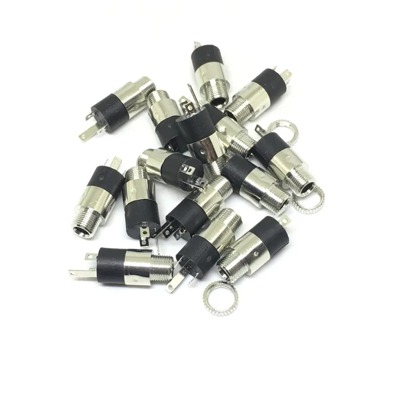PJ-392   3.5MM 