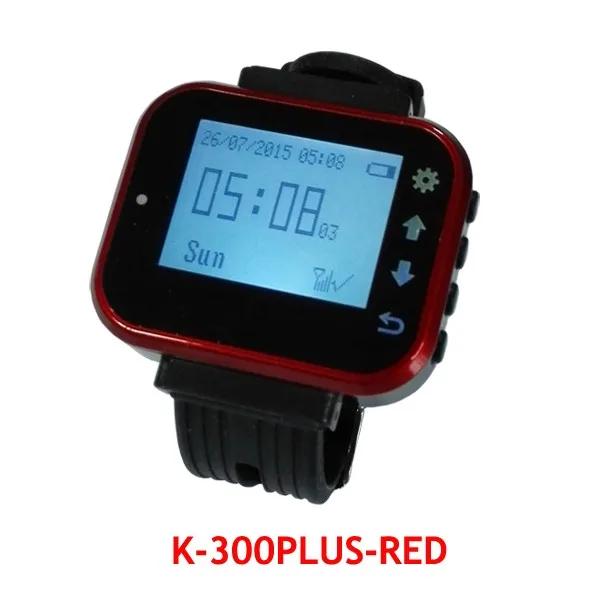 K-300PLUS-red