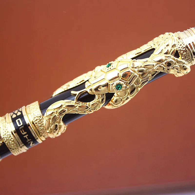 Jinhao ݼ  ,  Ķ׶ ũ , Iraurita Cobra 3D  , 0.5 , 繫ǰ, ǰ