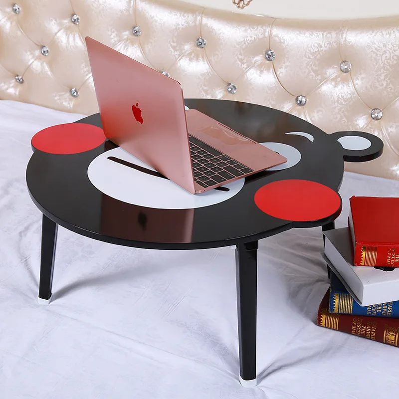 Bed Use Notebook Computer Multi Table Function Table Bracket