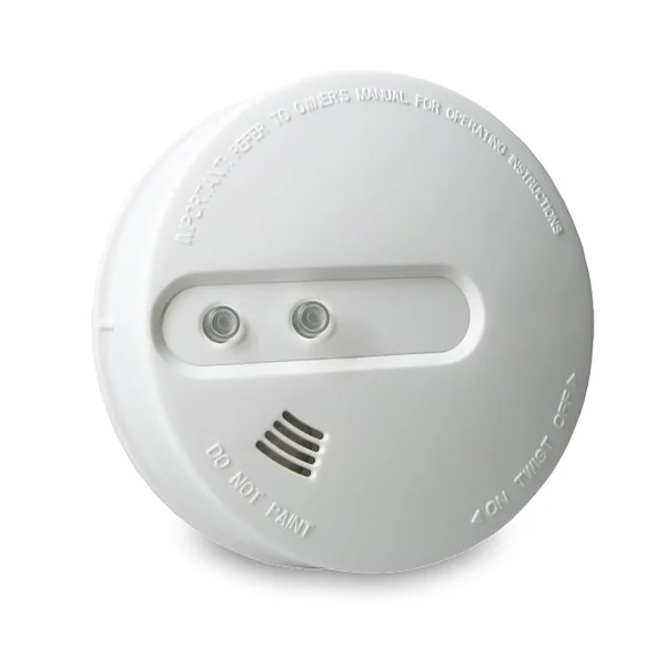 

Vcare-WYG Free Shipping Indicating Alarm Dust-proof Moth-proof Anti White Light Interferenc Ound Flash Alarm