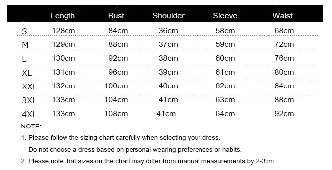 SIZE-3XL