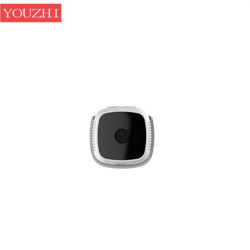Mini WIFI Camera IP Night Vision Sport Camera 1080P Motion Detection Camsoy C9 battery powered Camcorder