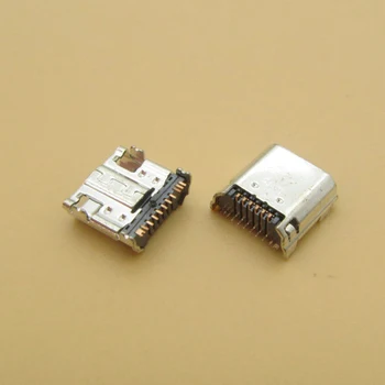 

5pcs Charging Connector Micro USB jack Port Dock For Samsung Tab 4 7.0 Wi-Fi T230 SM-T230 T231 T230NU SM-T210 T211 P3200 T530
