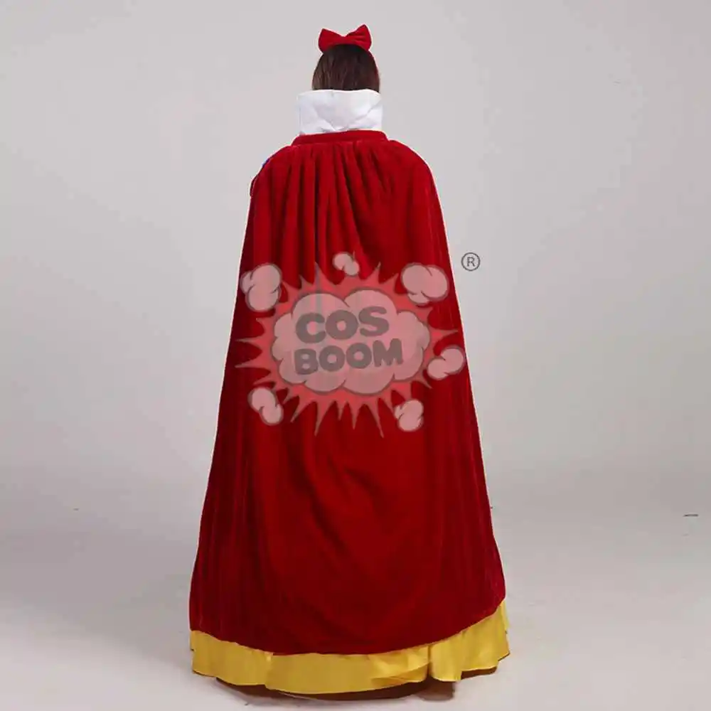 snow white cosplay costume12_Jc_