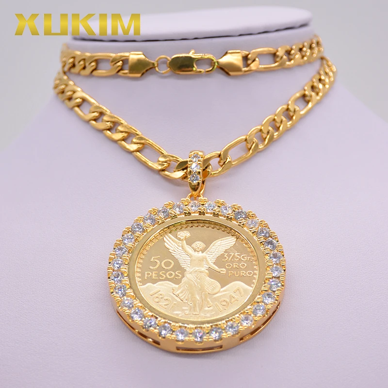 Mexican gold jewelry near me Clearance