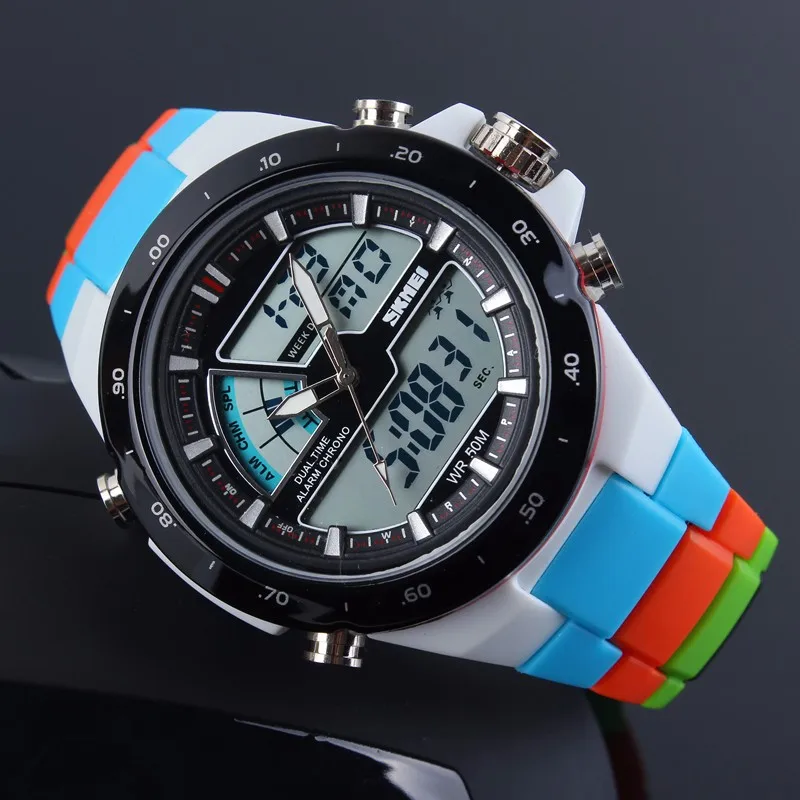 men sports watches