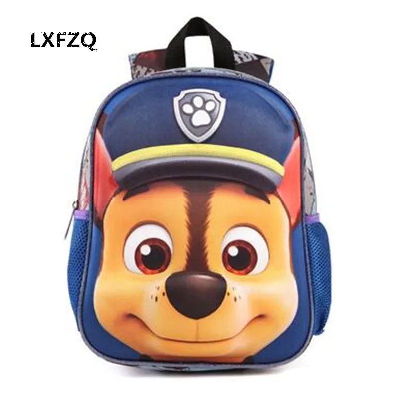 3D Сумки для девочек рюкзак дети щенок Mochilas escolares infantis Детская школьная Сумки Прекрасный ранец школьный ранец ребенка Сумки 3D Сумки для девочек рюкзак дети щенок Mochilas escolares infantis Детская школьная Сумки Прекрасный ранец школьный ранец ребенка Сумки