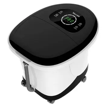 

2020 as seen on tv China foot bath massager machine foot tub equiptment massage machine foot spa