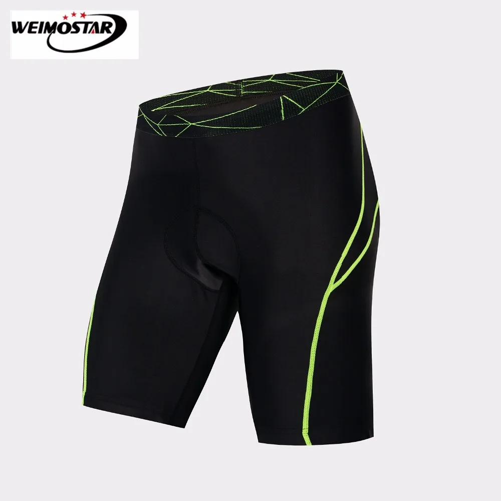 Male Cycling Wear Riding Men Shorts Bike Shorts Ride Bicycle Shorts With Gel Padded Wear