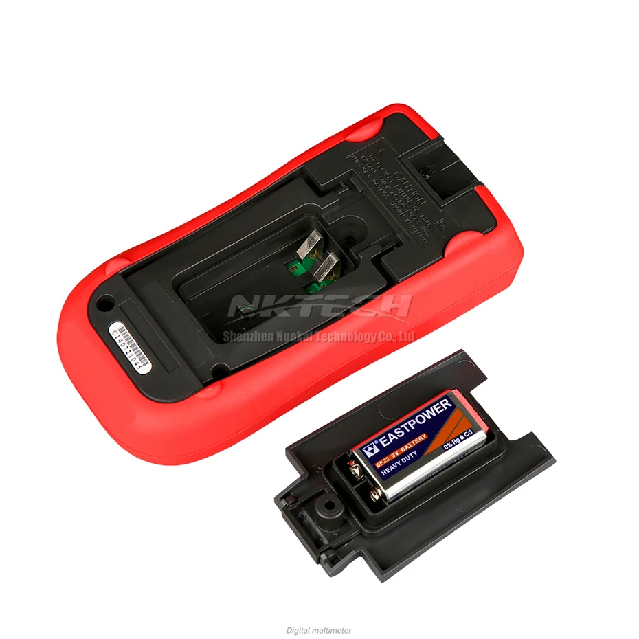 UNI T Цифровой мультиметр UT105 UT107 UT109 для автомобиля AC DC Вольт постоянного тока Ток