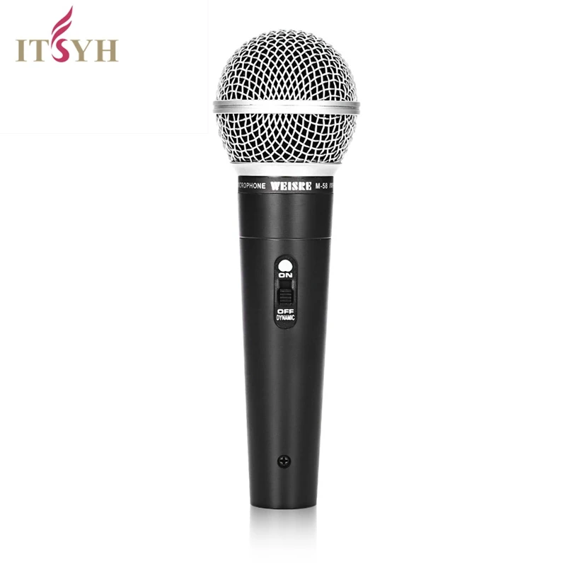 Aliexpress.com : Buy ITSYH Microphone Unindirectional