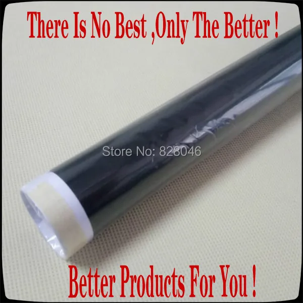 

For Lanier Savin Ricoh MP 2054SP 2554SP 2555SP 3054SP 3055SP 3554SP 3555SP 4054SP 5054SP 5055SP 6054SP 6055SP Fuser Film Sleeves