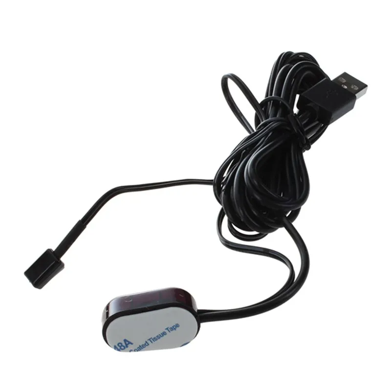 Инфракрасный пульт дистанционного управления приемник излучатель USB адаптер ИК