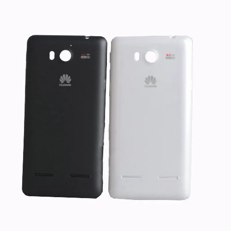 

Back Cover Battery Door Rear Housing Case Cover For Huawei U9508 U8950D 4.5 Inch Hi3620 Quad Core Cell Phone