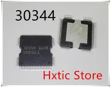 NEW 10PCS/LOT 30344 HQFP64 Car chip car IC