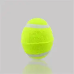 Новые Приходят Новинка Прочный Высокая Устойчивость Теннис Tranning Пэт Теннисные Мячи Теннис Игры На Открытом Воздухе Пляж Спорт Мяч Игрушки