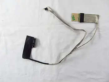 

WZSM NEW LCD Video Cable For HP Pavilion G4-1000 Series DD0R12LC030 DD0R12LC000