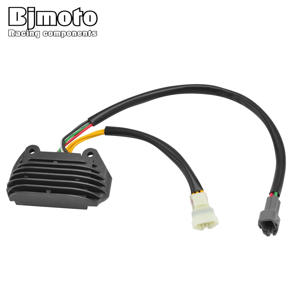 BJMOTO 78111034000 Регулятор выпрямителя Для 250 350 EXC F шесть дней XCF W XCFW EXCF XC FW 2012 2014 2015