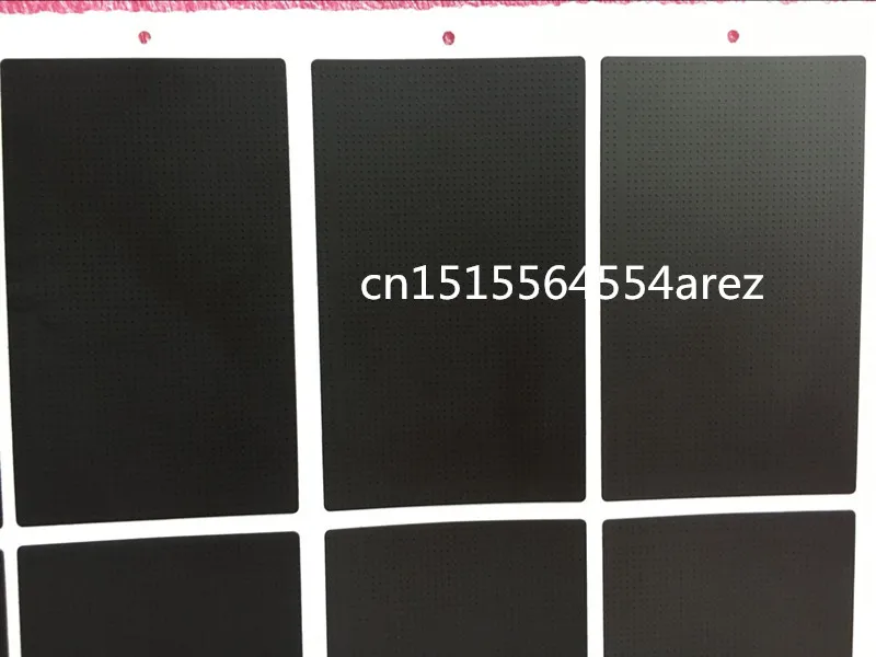 2 шт. сенсорные наклейки для ноутбука Lenovo ThinkPad T410 T420 T430 T410S T420S T430S T530 T510 T520 W510 W520 W530 |
