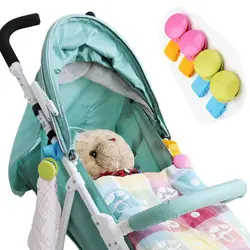 Аксессуары для детской коляски, одеяло с зажимом, Стёганое одеяло, многофункциональное одеяло с защитой от ударов, свернутое или