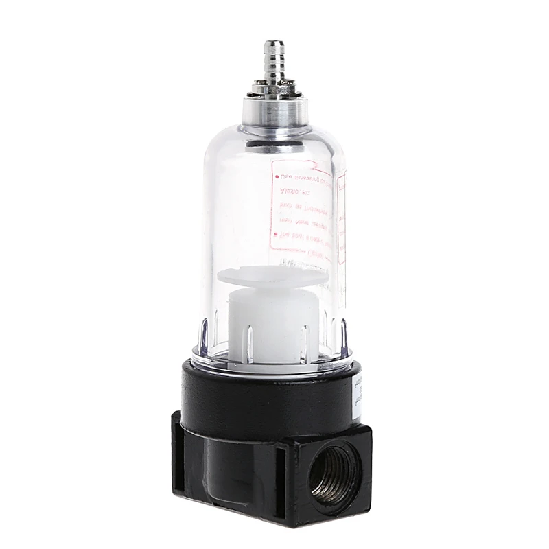 

Pneumatic Air Filter Source Treatment for Compressor Oil Water Separation AF2000