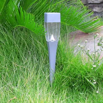 

Solar Lawn Light LED Garden Light Outdoor Courtyard Path Decorative Light Landscape Lighting IP65 Waterproof
