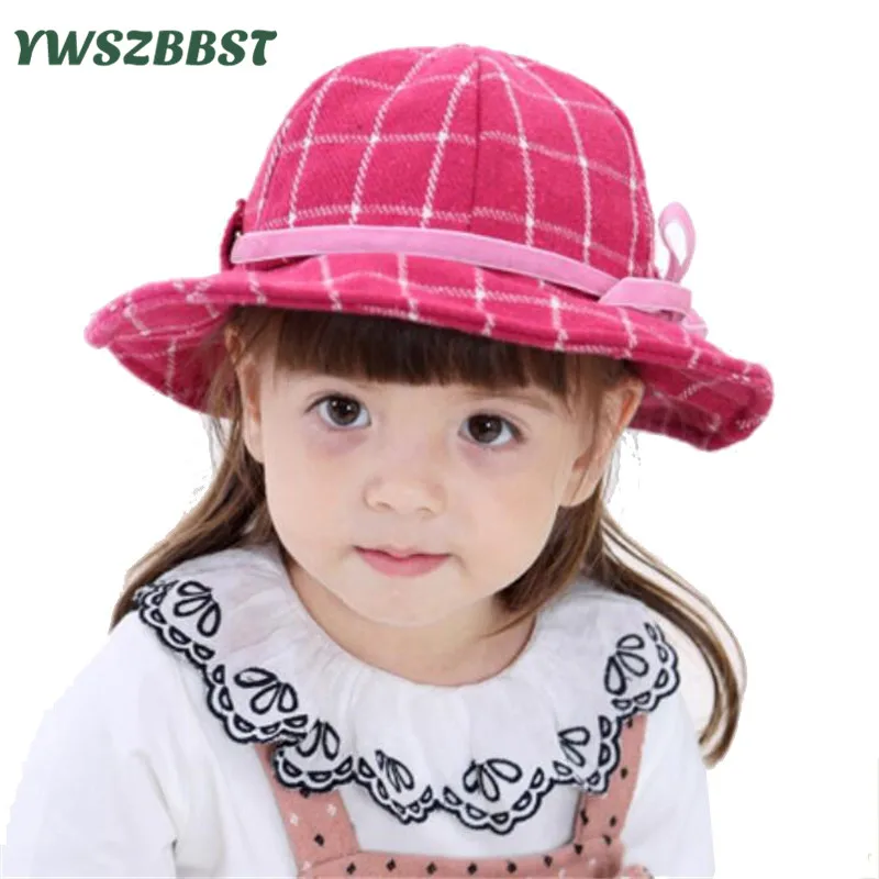 

Fashion Baby Hats for Girls Spring Autumn Baby Boys Hat Toddler Caps Kids Beach Bucket Sun Cap Children Bucket Caps