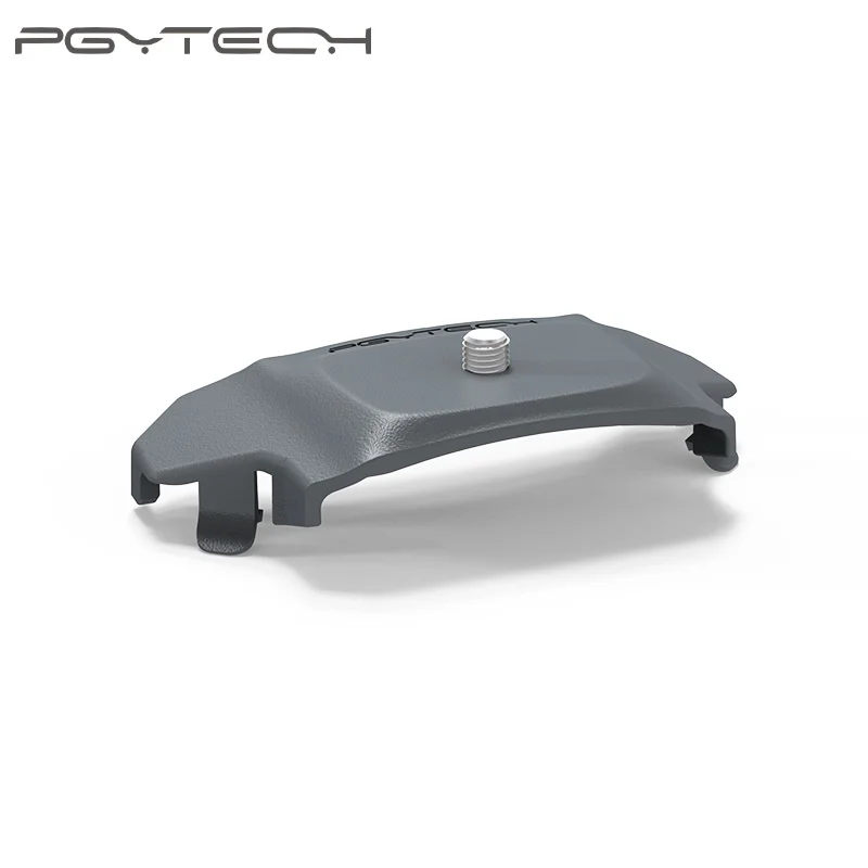 PGYTECH DJI Mavic 2 Pro/Zoom Connection Mount Adapter Connector For Sports action camera Accessories | Электроника