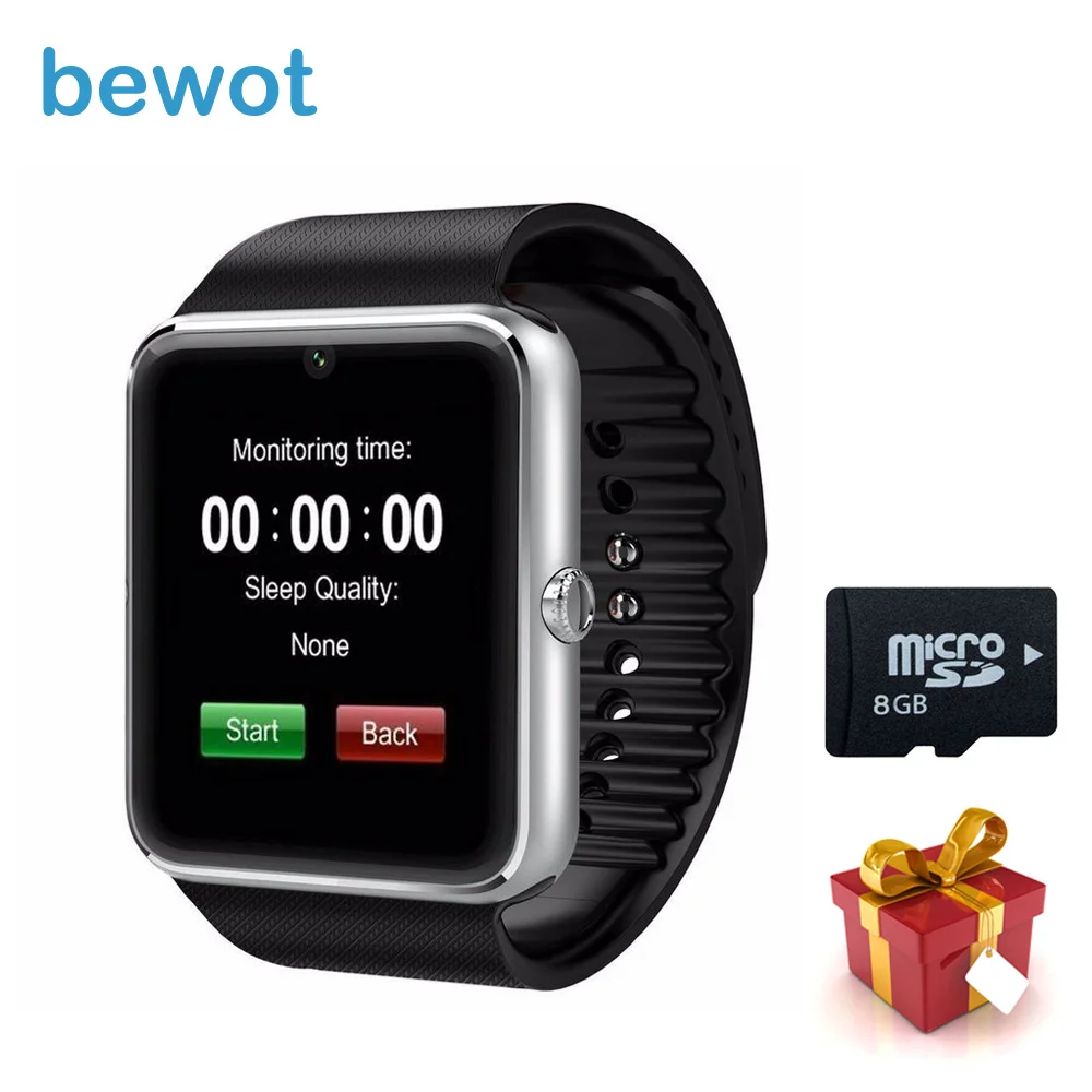 noise gt08 bluetooth smart watch