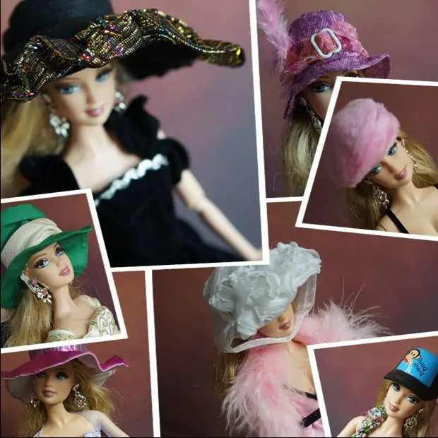 baby doll hats