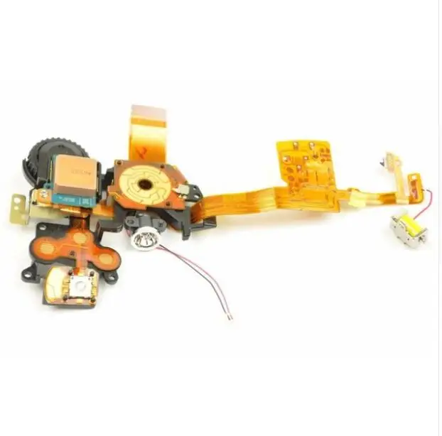 Nikon D5300 Spare Parts Reviewmotors.co