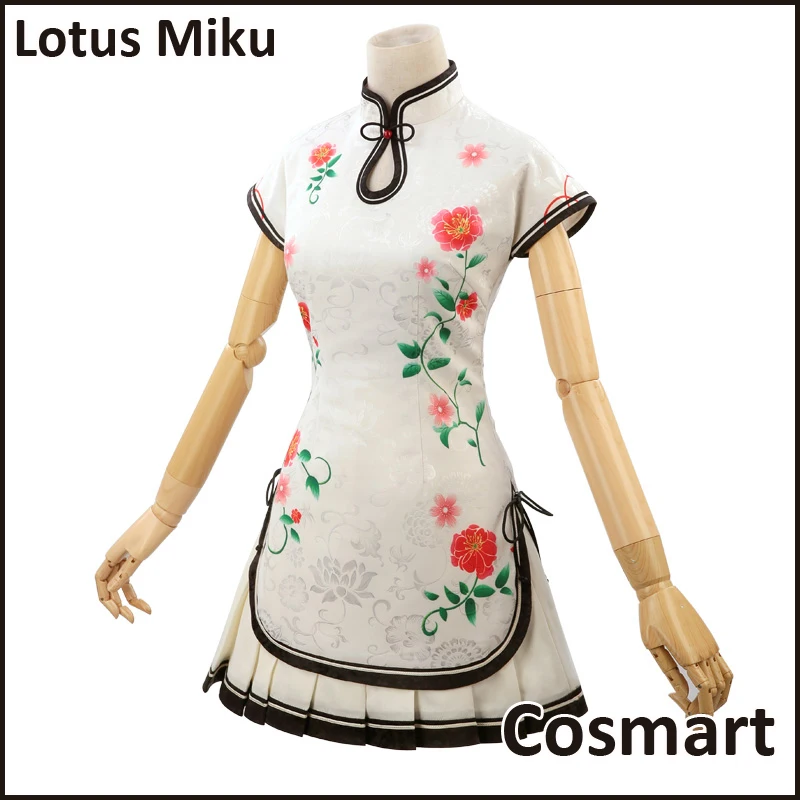 china dress miku