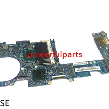 Работает для sony SVT11 материнская плата для ноутбука MBX-264 плата i5-3317U A1885473A 48.4UW07.011 S1208-1
