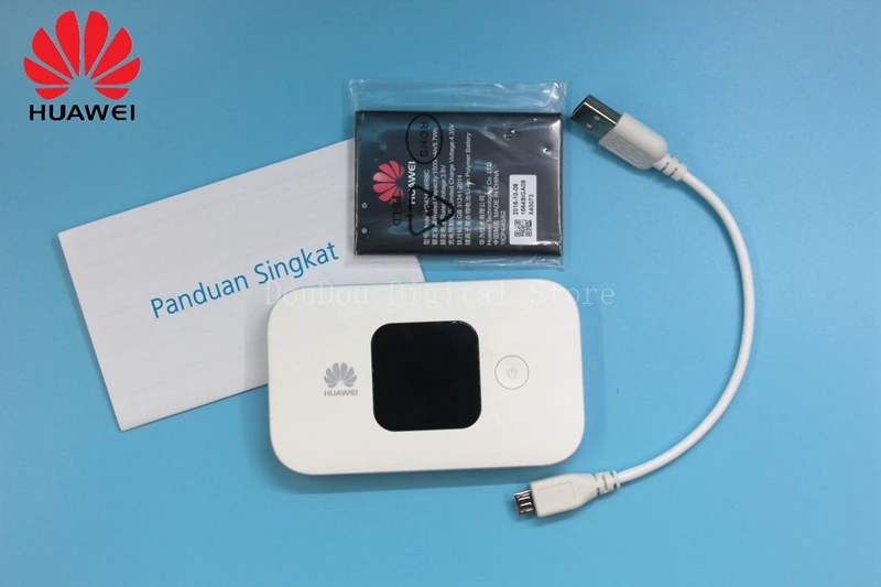 Разблокирован новый HUAWEI E5577 с антенной 4G LTE Cat4 E5577Cs 321 Мобильный Беспроводная точка
