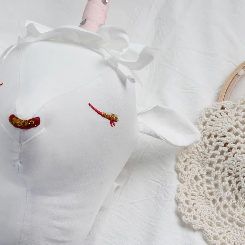 Cute-3d-Sheep-Deer-Unicorn-Wall-Art-Decorations-Animals-Head-Toys-Kids-Room-Wall-Hangings-Baby