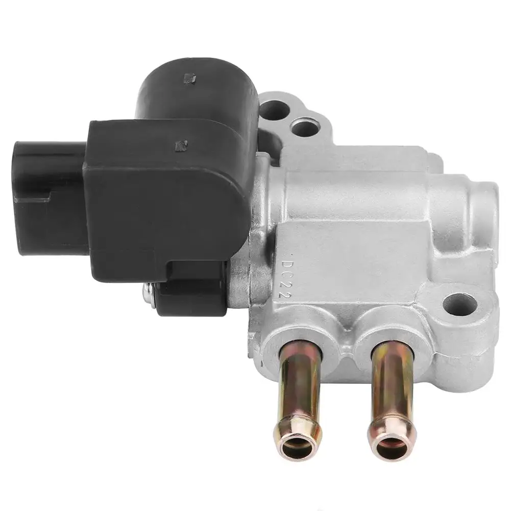 Free shipping Idle Air Control Valve IAC for Honda Accord 1998 2002