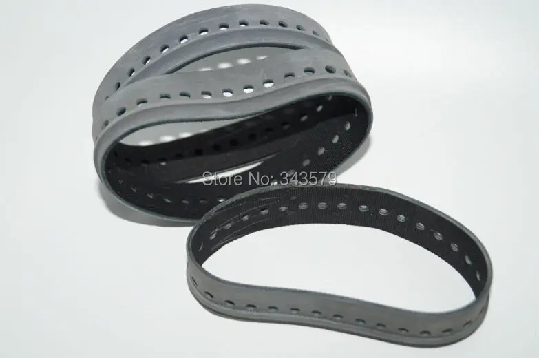 Heidelberg special suction tape,M2.015.872,M2.015.899F,offset printing machine parts for heidelberg (2)