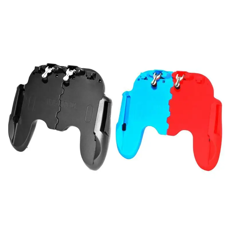 

H6 Gamepad Controller L1R1 Trigger Fire Button Aim Key Joystick Handle for PUBG