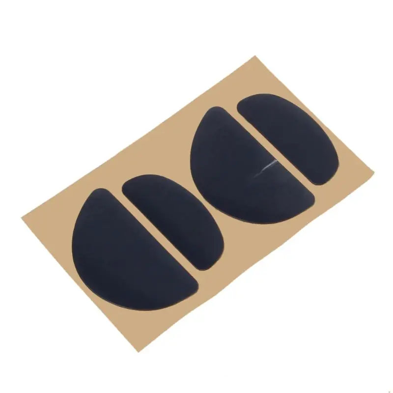 

2 Sets/Pack Original Hotline Games Competition Level Mouse Feet Mouse Skates Gildes for ZOWIE EC1-A/EC2-A/EVO Gaming Mouse C26