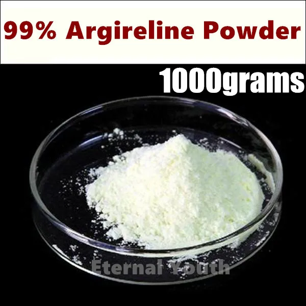 

Bulk 1kg 99% Argireline Powder Cosmetic Ingredient Acetyl Hexapeptide-8 Anti Aging Ageless Firming Skin Care 1000g
