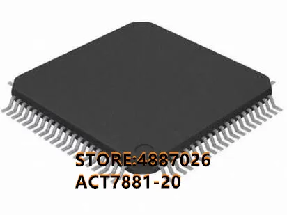 100% New&ampOriginal ACT7881-20 ACT7881 |