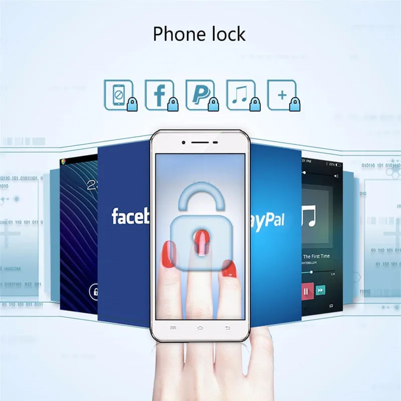 JAKCOM N2 Smart Nail новый многофункциональный продукт интеллектуальных аксессуаров не