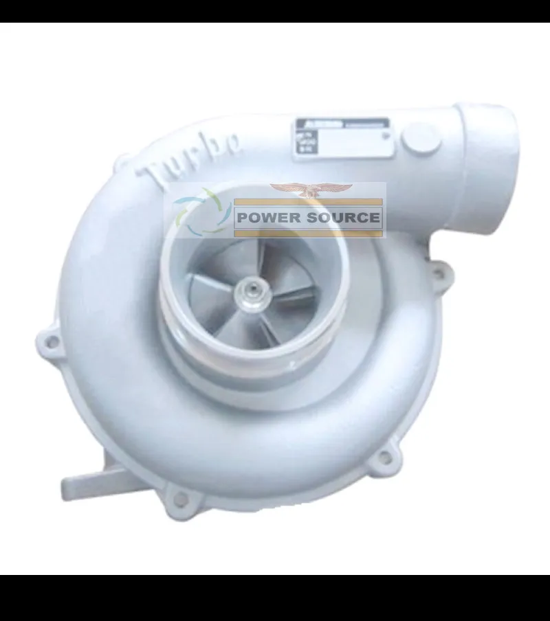 RHC7 Turbo 703724-5001 S 703724-0001 703724-1 11440-02100 114400-2100 для Isuzu для земляных работ строительное оборудование 6BG1 6.5L