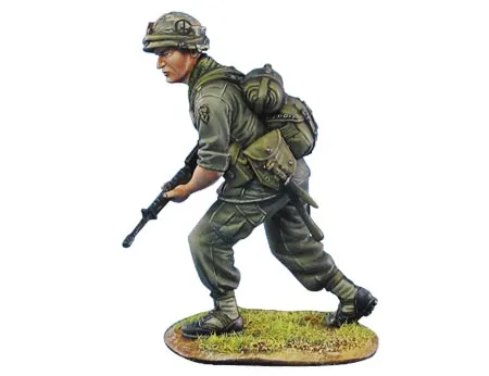 

1:35 Resin Figure Model Kit Unassambled Unpainted //X198 (NO BASE)