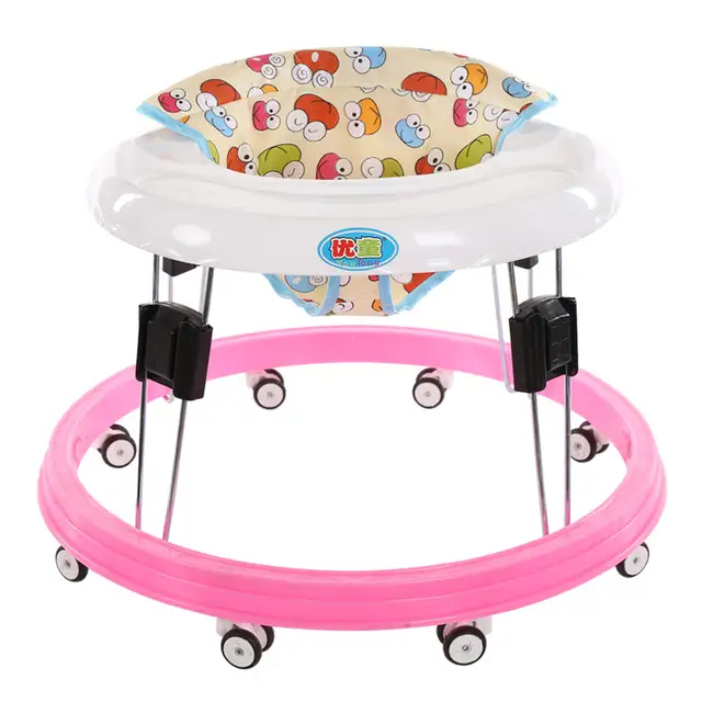 price of a baby walker