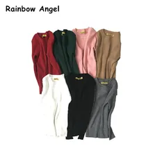 Boys Warm Cotton Sweater Quality Kids Knitwear Toddler Girls Bottoming Sweater Pullovers High Winter Sweaters Child Clothes Tops Boys Warm Cotton Sweater Quality Kids Knitwear Toddler Girls Bottoming Sweater Pullovers High Winter Sweaters Child Clothes Tops