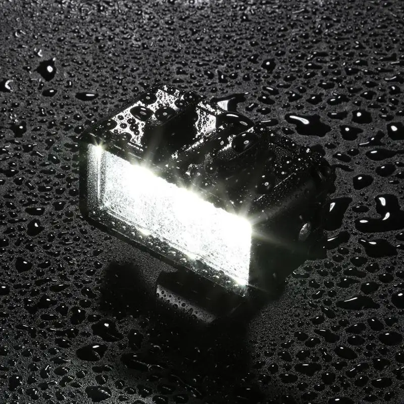 Съёмка 40 м подводный дайвинг заполняющий светильник 3LED водонепроницаемый флэш-светильник для Gopro Hero7 6 5 экшн-видеокамера лампа для фотосъемки