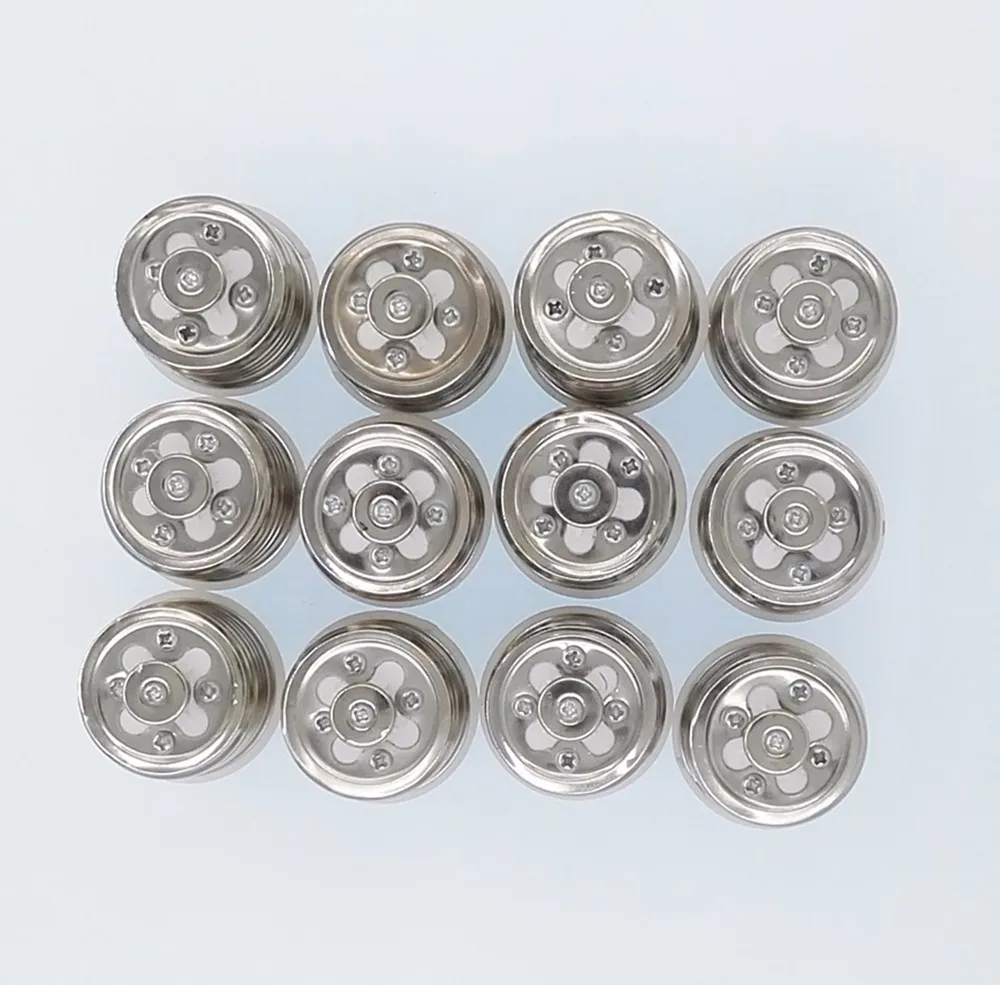 Z1032 E40-E27 Adapter PBT. (5)