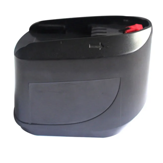UNITEK 18V Li-ion rechargeable battery pack 4000mah replace for BOSCH cordless Electric drill and screwdriver power tools A UNITEK 18V Li-ion rechargeable battery pack 4000mah replace for BOSCH cordless Electric drill and screwdriver power tools A